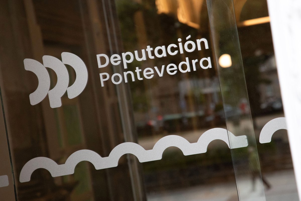 Deputación Pontevedra tweet media