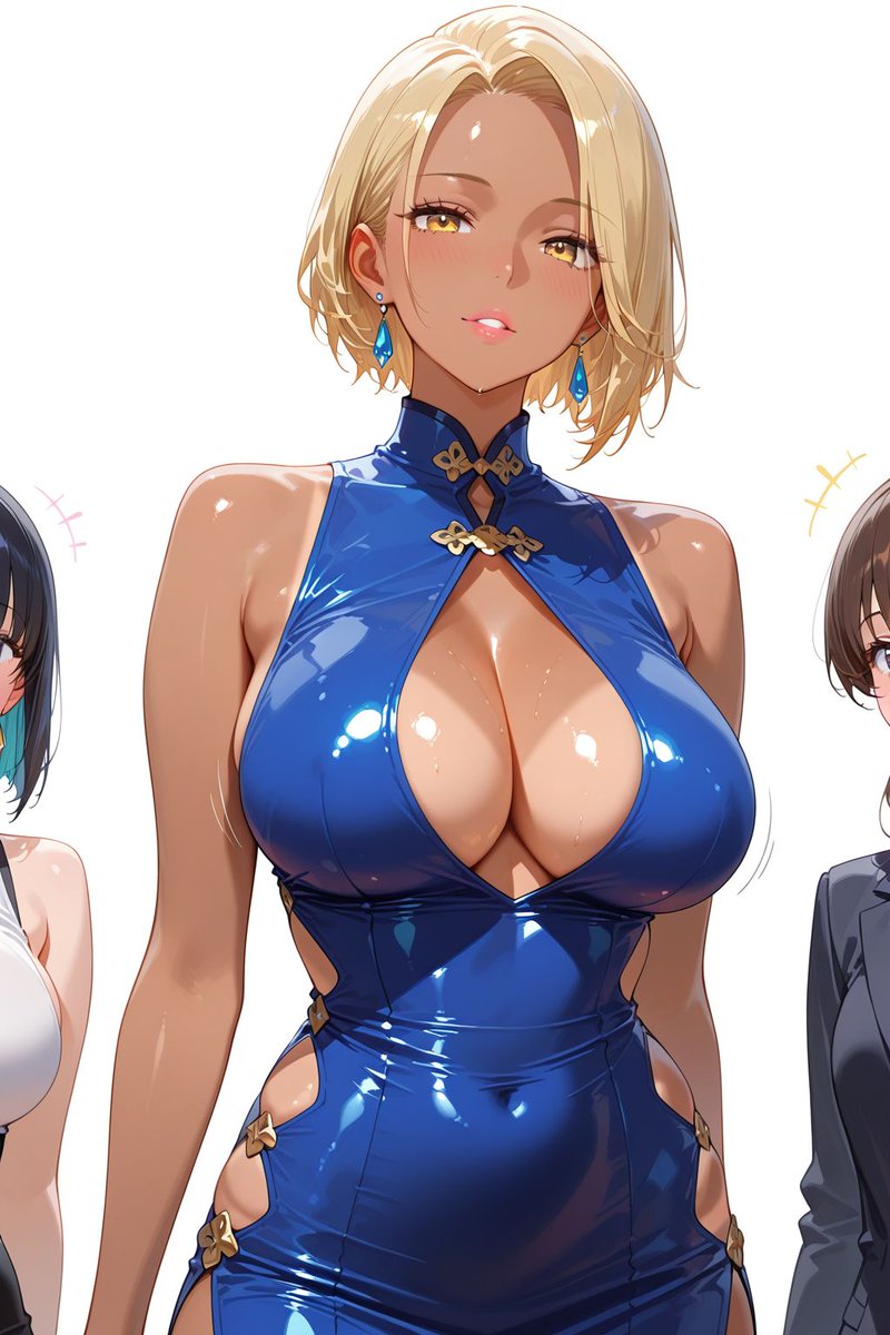 灰崎黒奈 tweet media