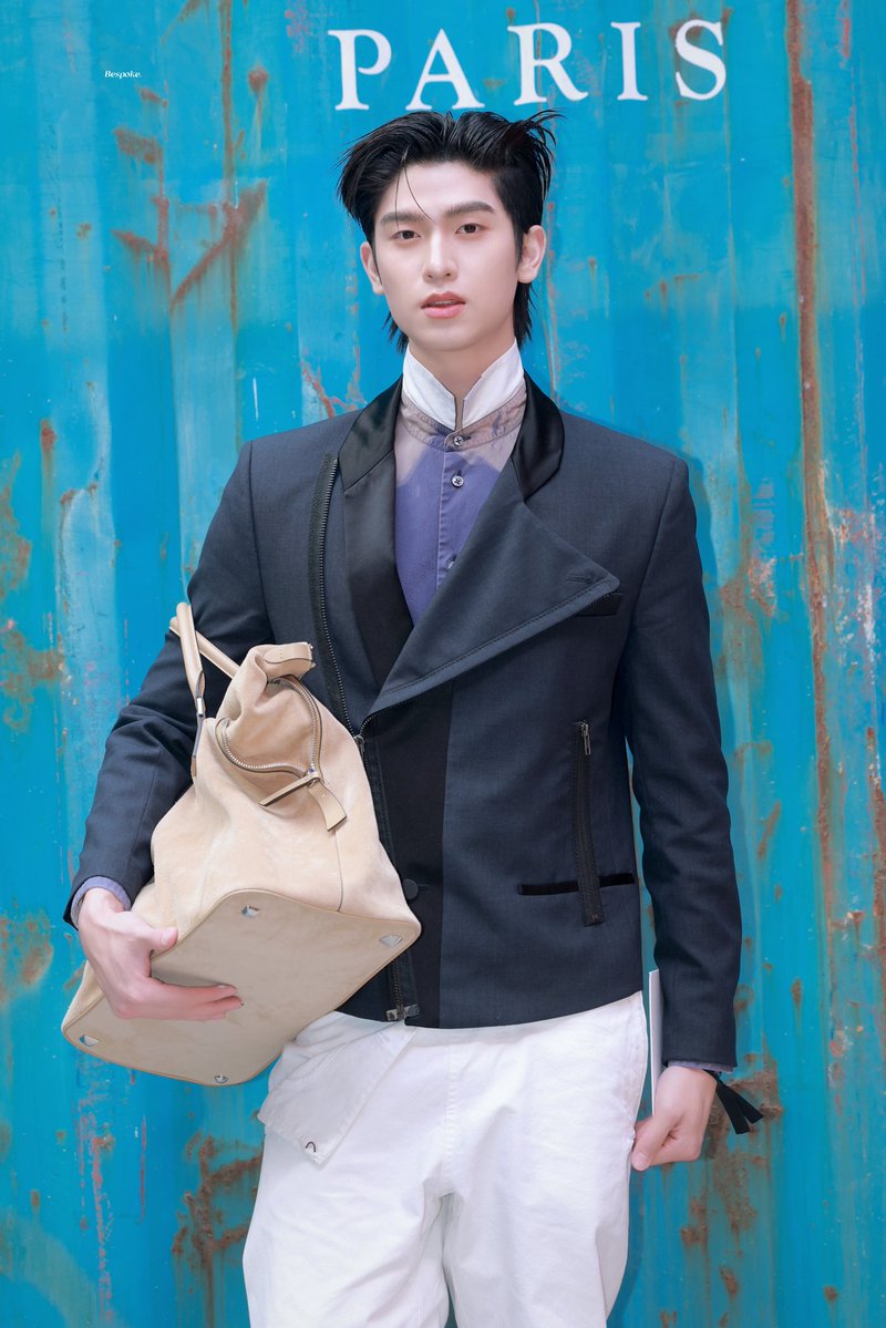 Bespoke. tweet media