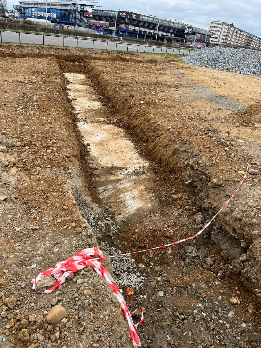 Ludek Stanek tweet media