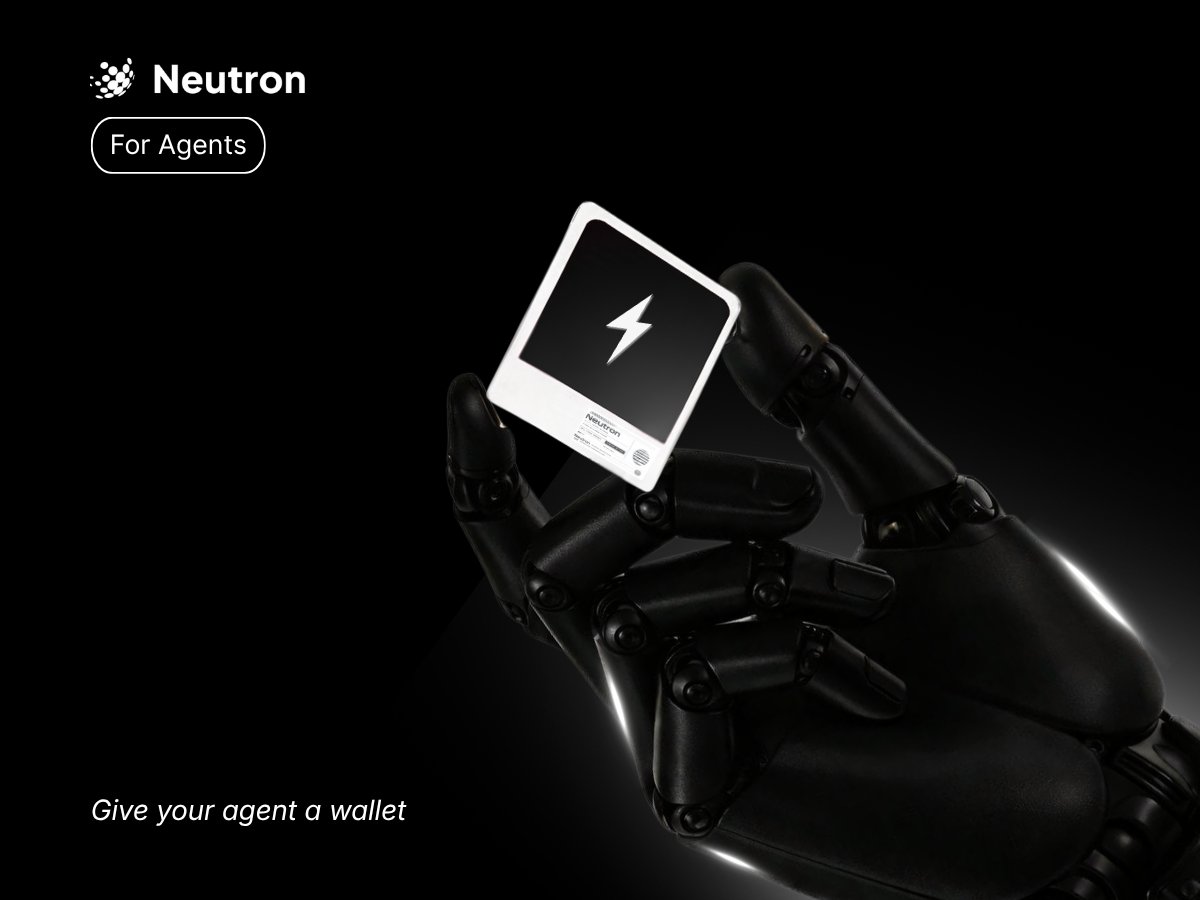 Neutron tweet media