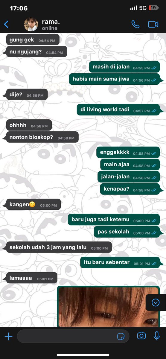 el ᝰ ࣪ ، tweet media