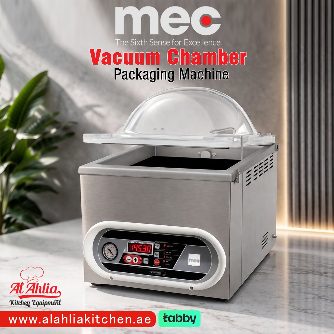 Al Ahlia Kitchen Equipment tweet media