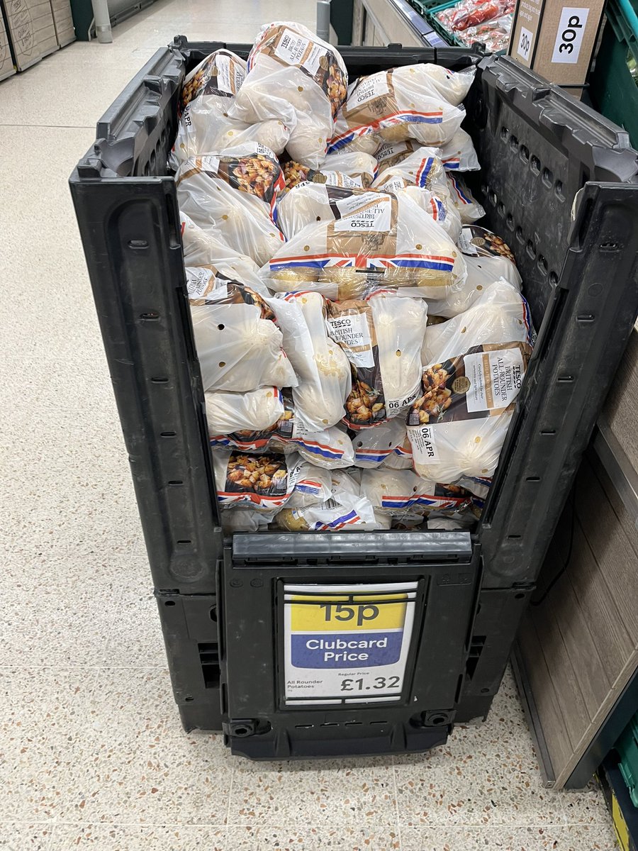 Bagaweeklybargain tweet media