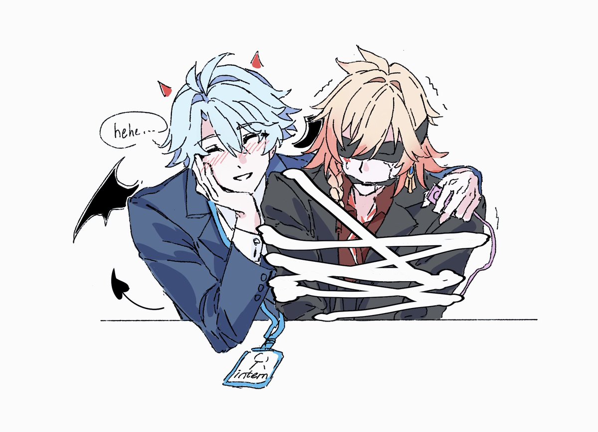 Norin_ruler tweet media