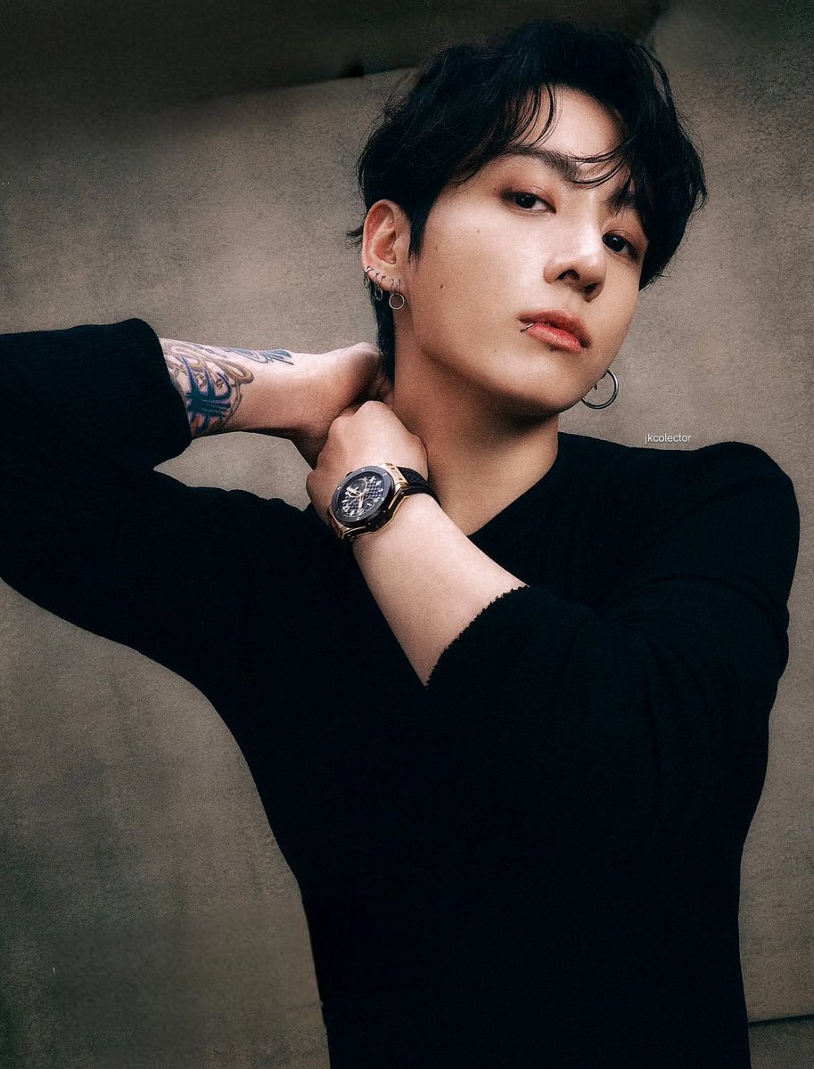 jungkook lover tweet media