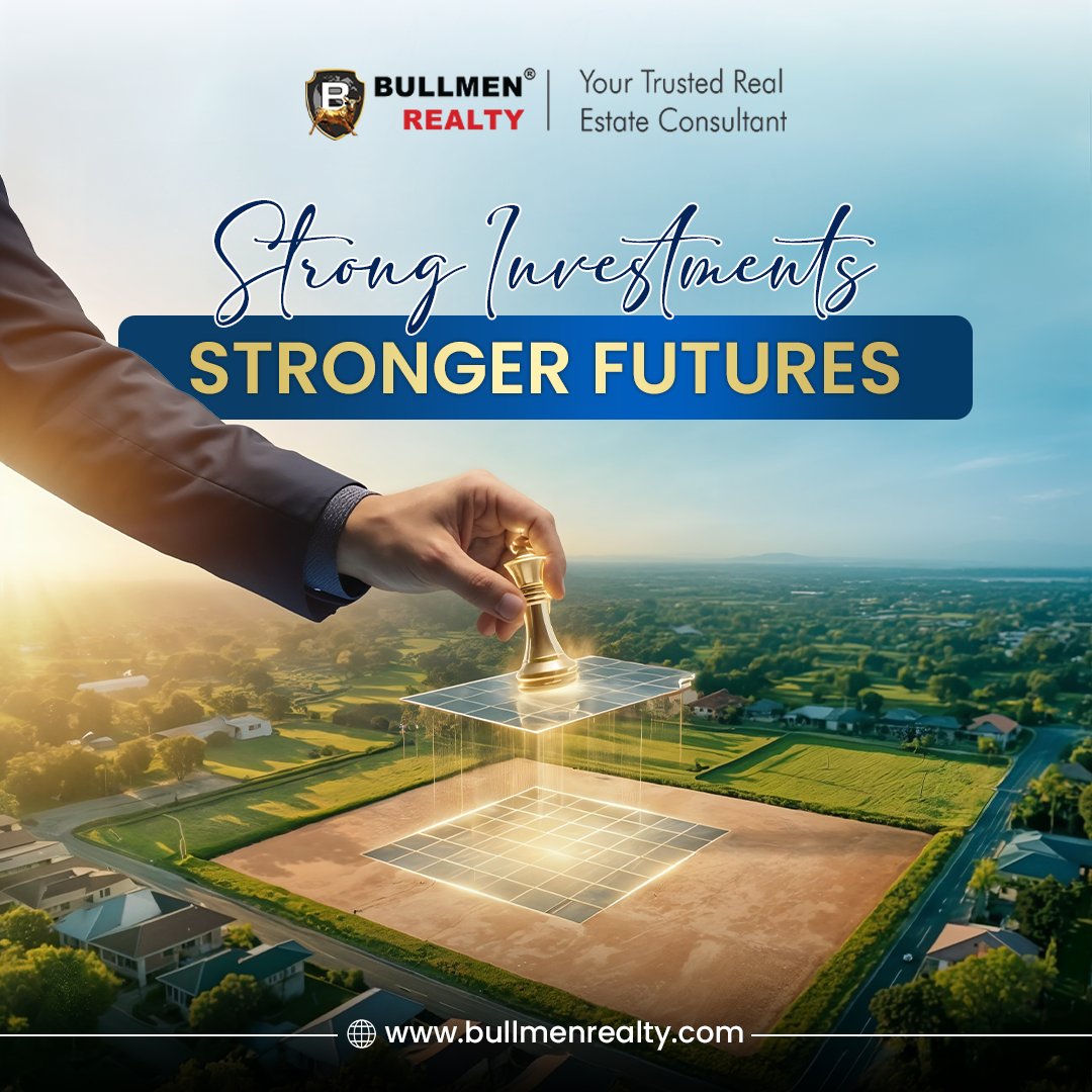 You can keep waiting, or you can start building.