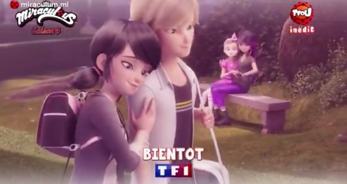 Myna Just Myna ✨ #MiraculousLadybug tweet media