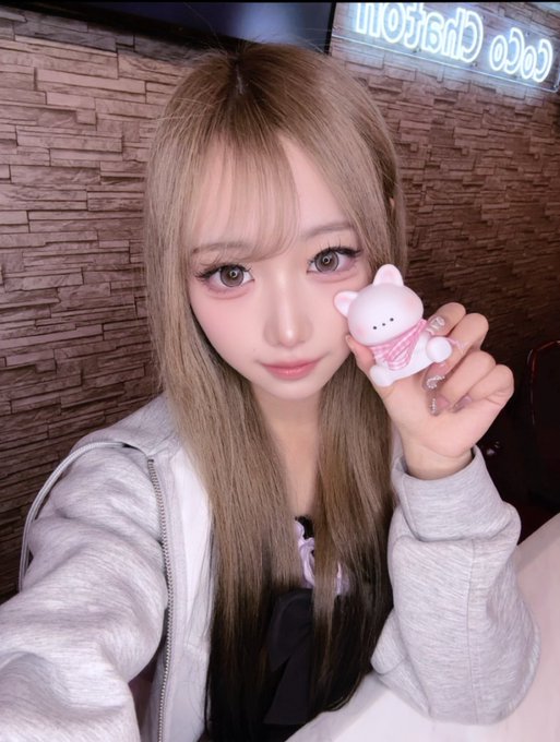 CoCo Chatonのツイート