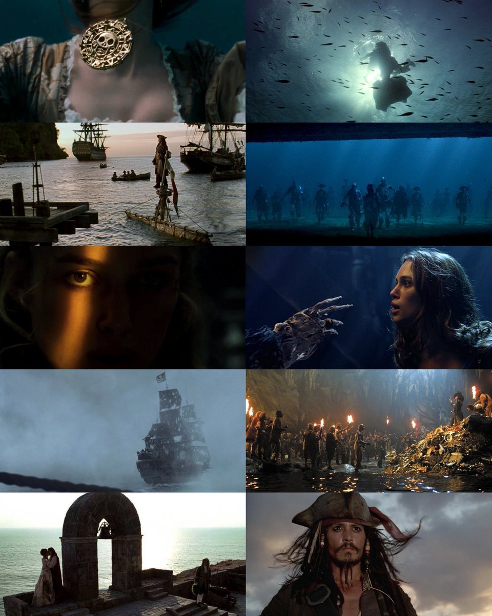 Cinematic tweet media