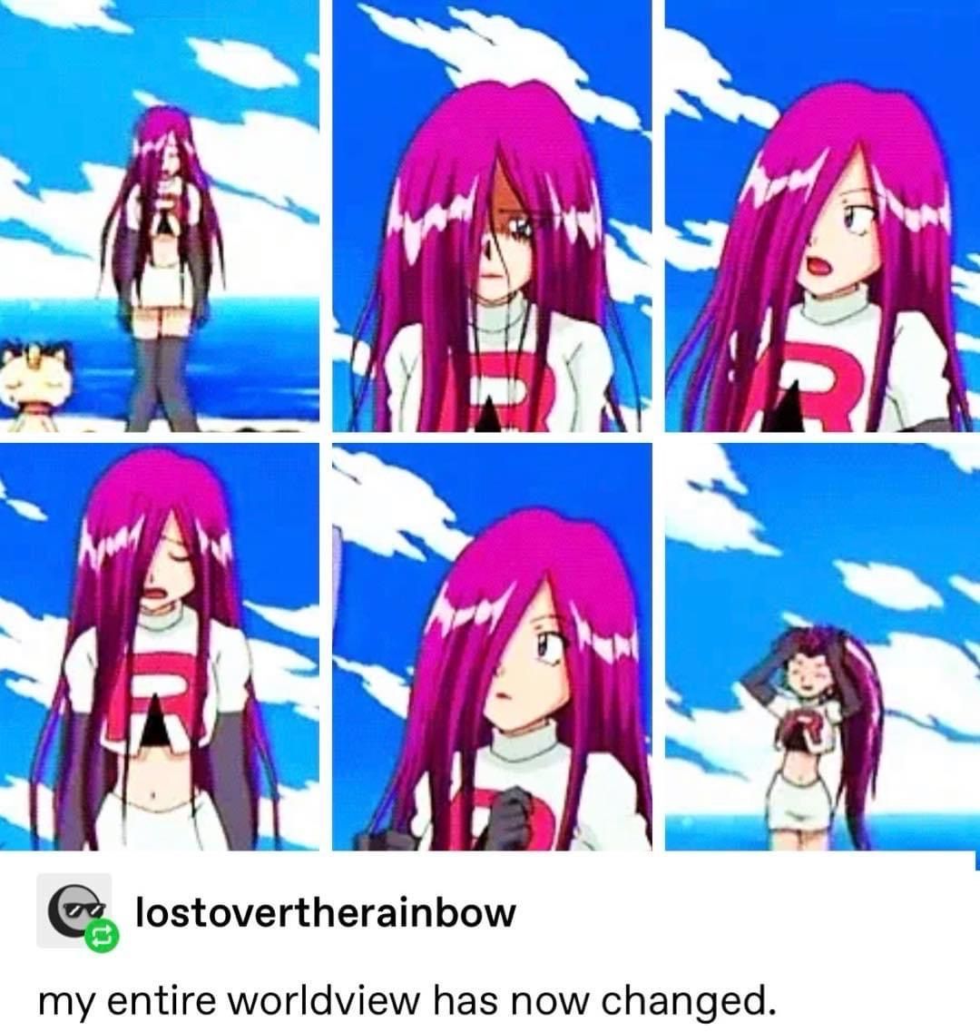 Pokémon Aesthetics tweet media