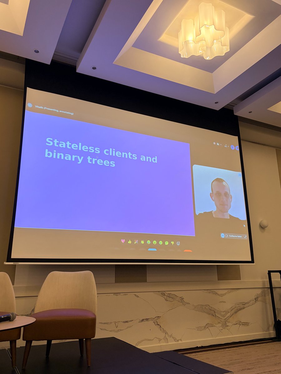 Stateless Consensus tweet media