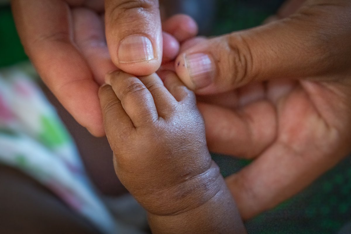 WHO Kenya tweet media