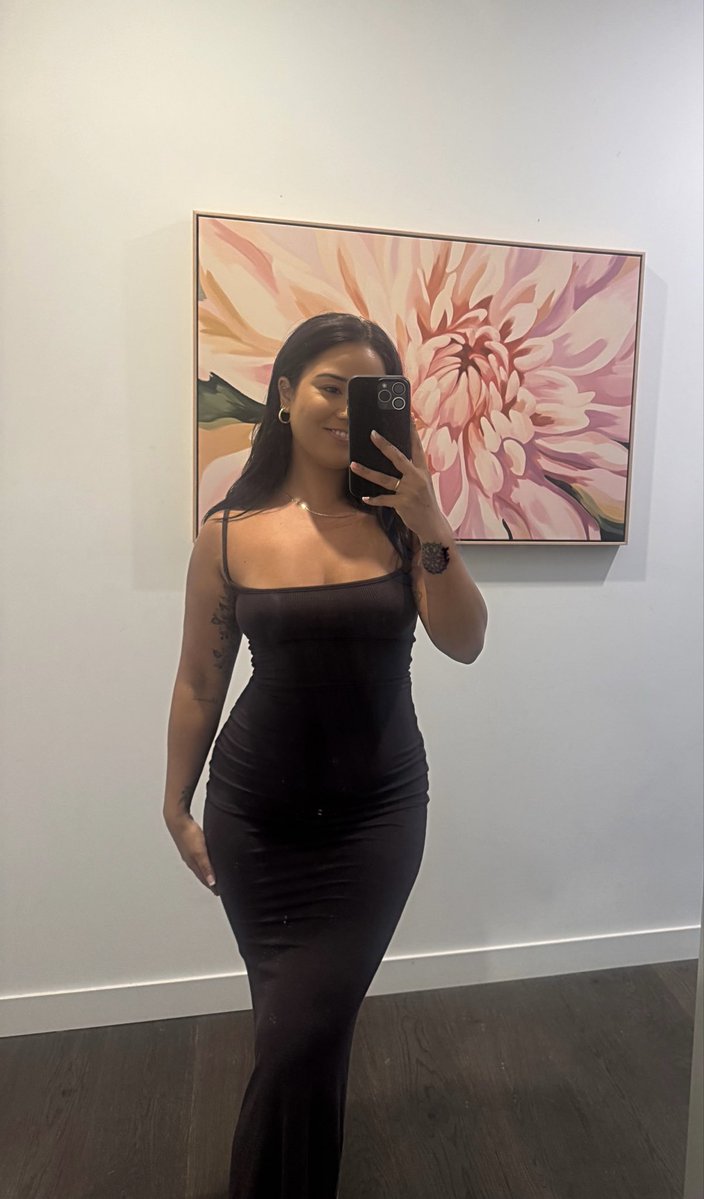 Maya Faye 💗 tweet media