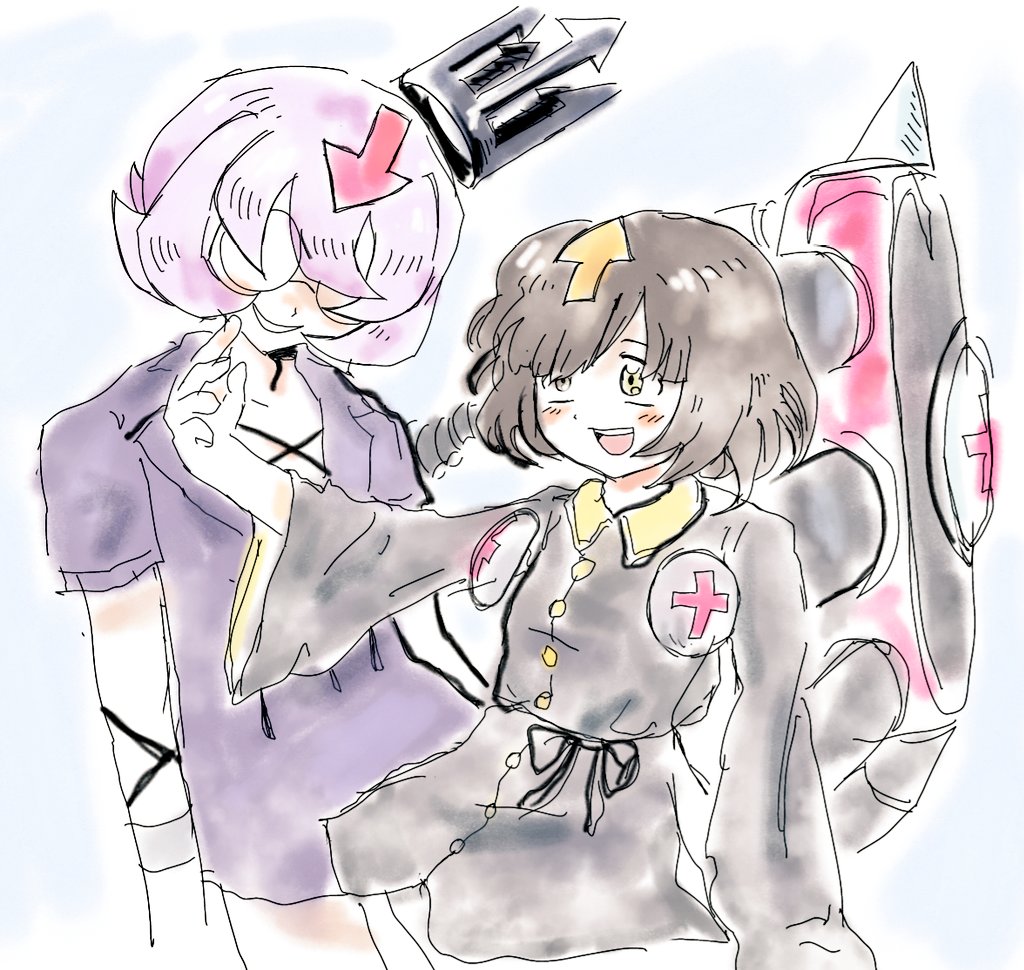 소니코캔디 tweet media