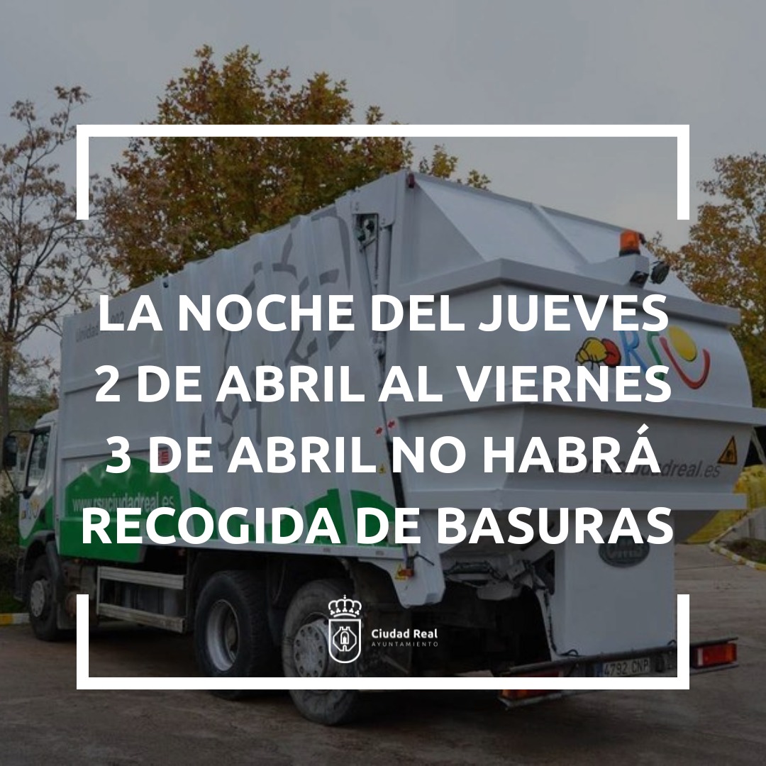 AYTO_CIUDAD REAL tweet media