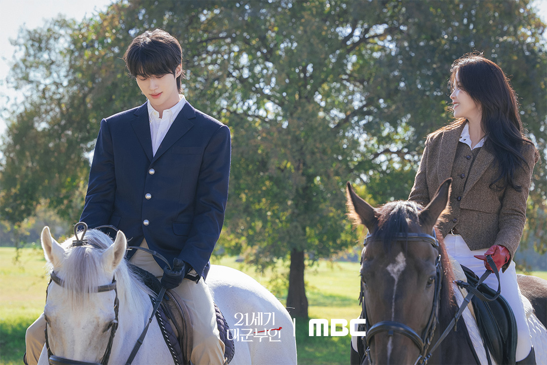 MBC DRAMA tweet media