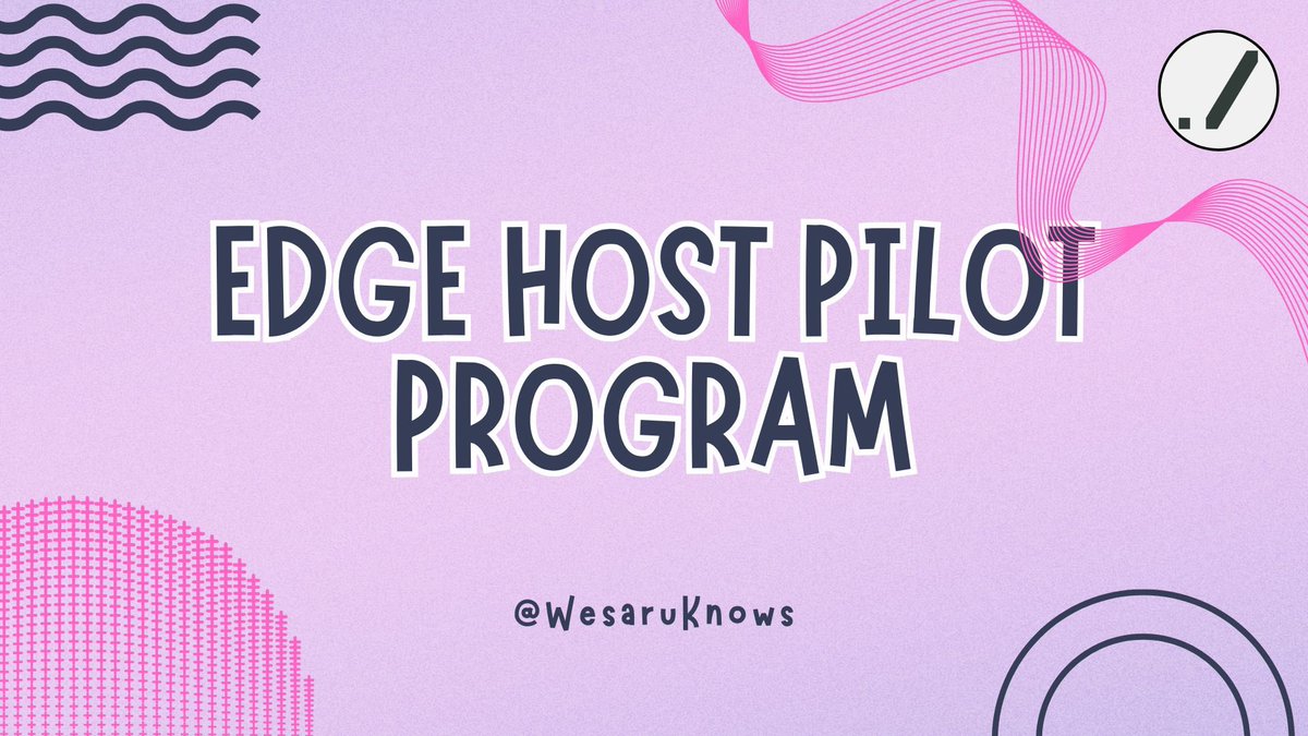 Wesaru ./ tweet media