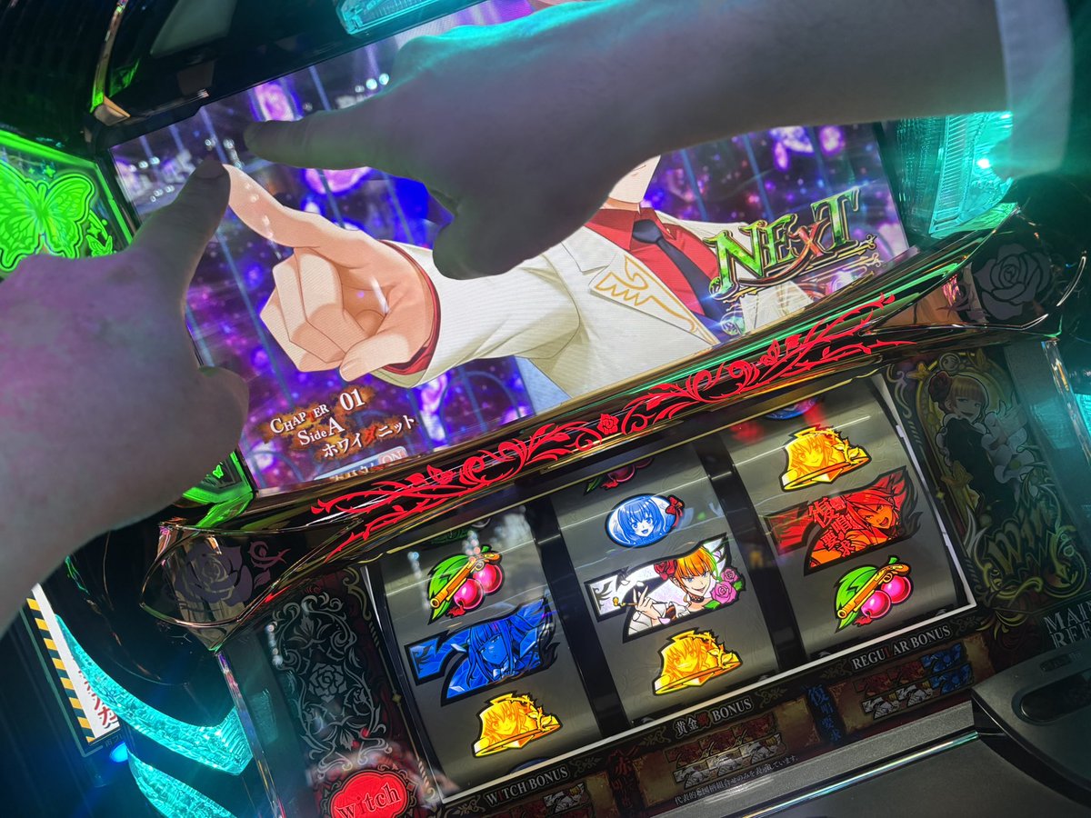 頃にスト@BOM◆シンシン tweet media