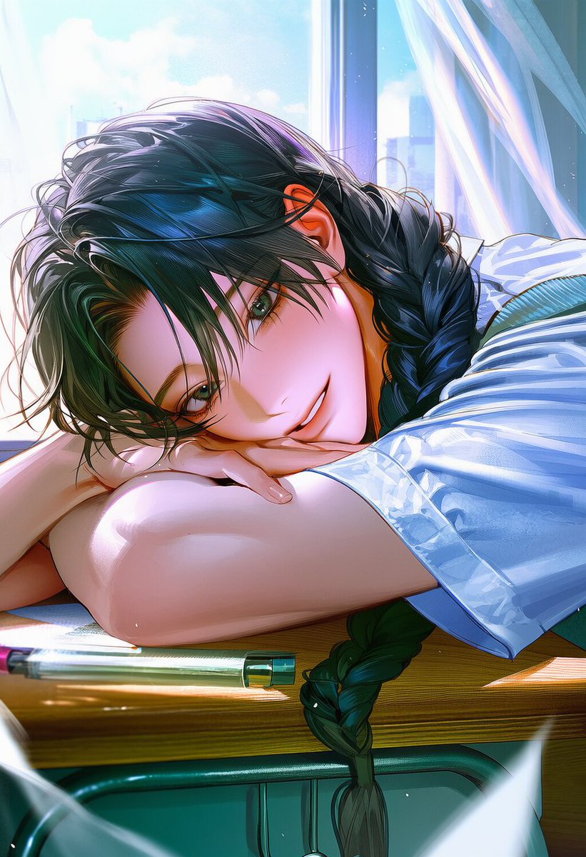 네모네모 코우 tweet media