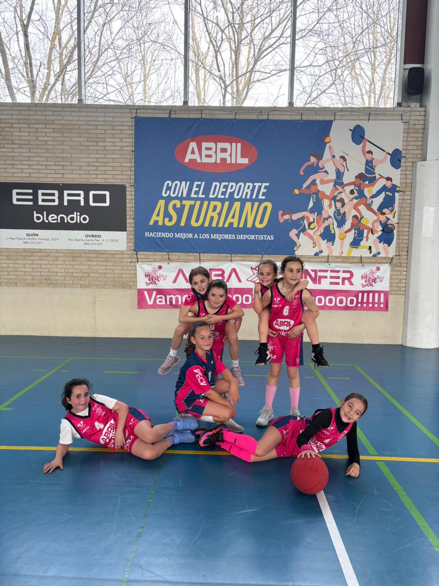 ADBA SANFER tweet media