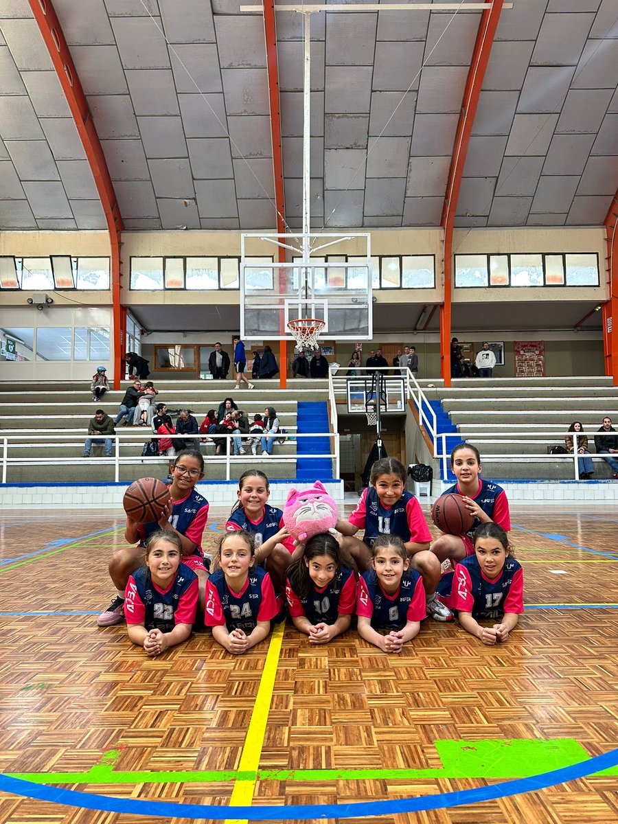 ADBA SANFER tweet media