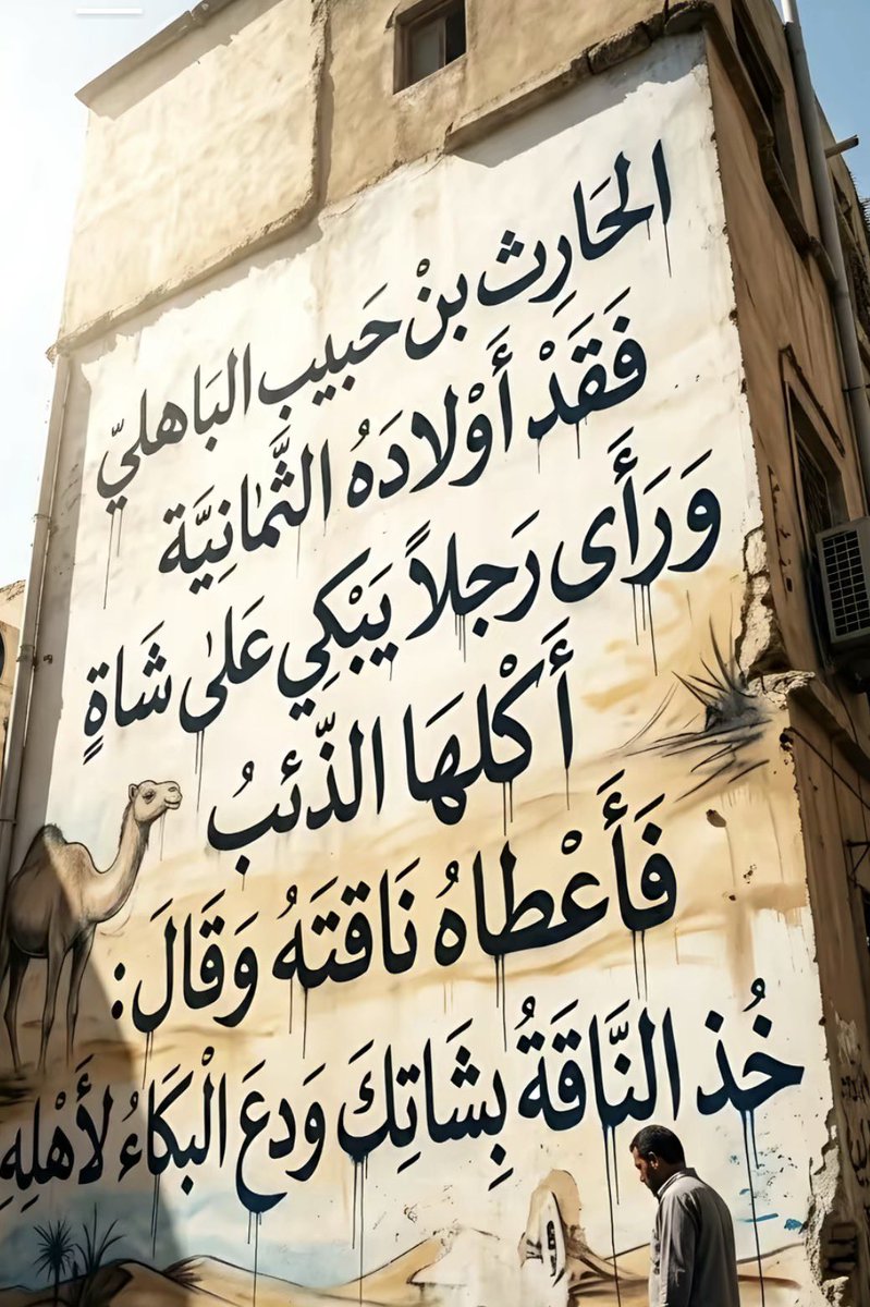 فايز المالكي tweet media