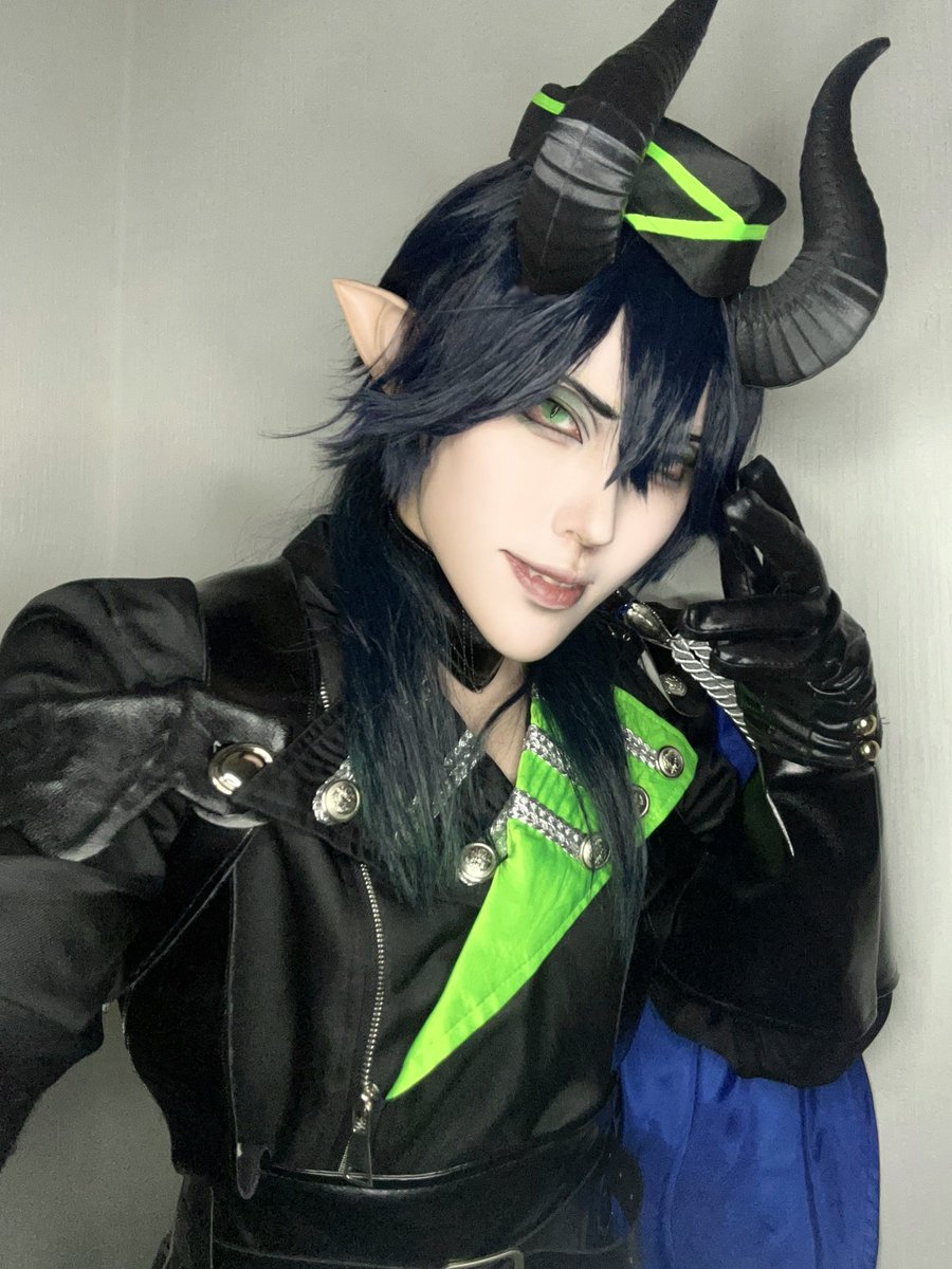 ｽﾐﾉ 2/14a! 池袋 tweet media