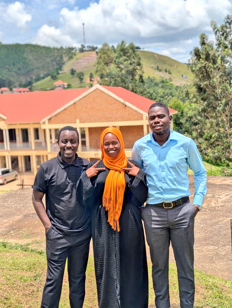 KAKURU ARTHUR ASIIMWE tweet media