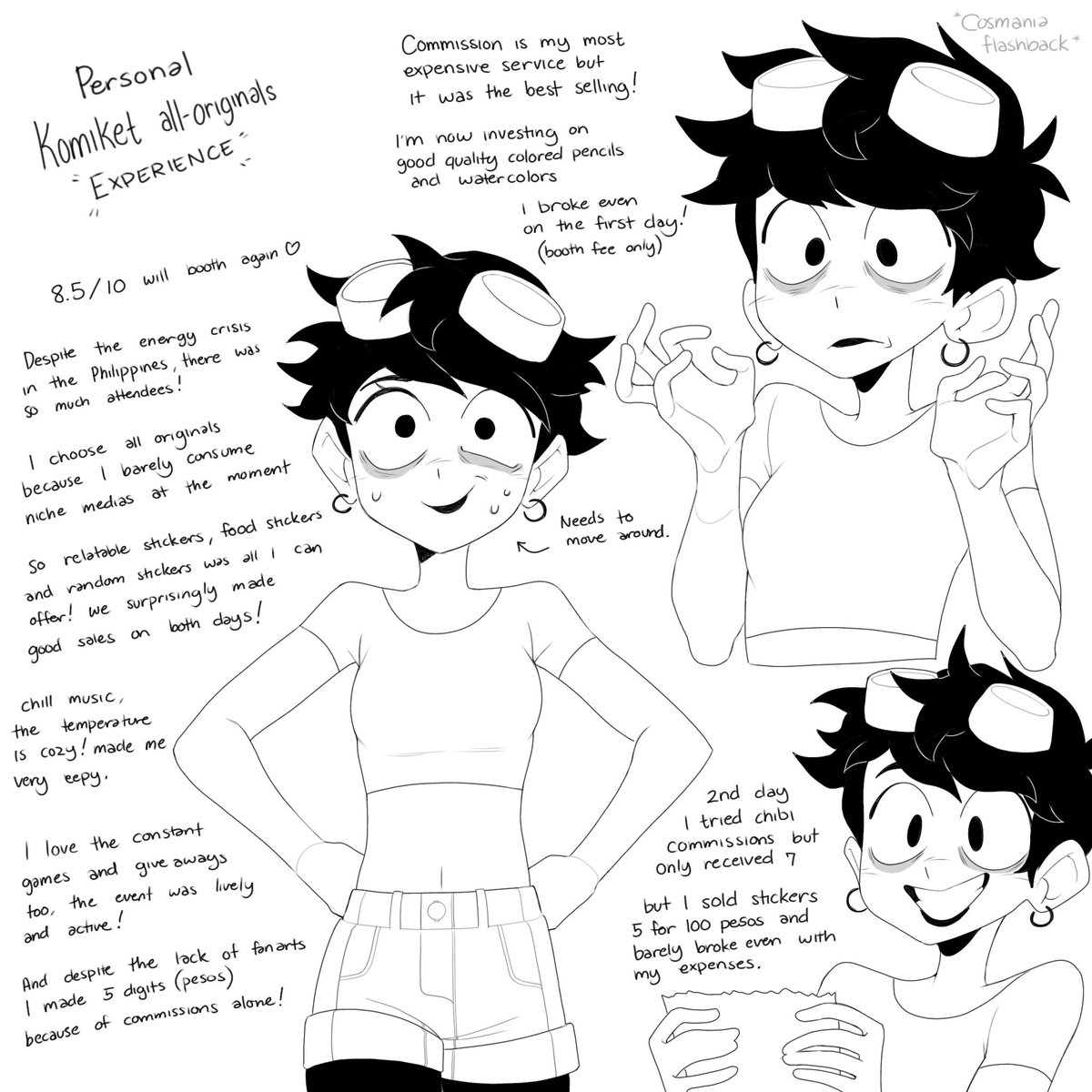 Fishu (Back to Commissions) tweet media