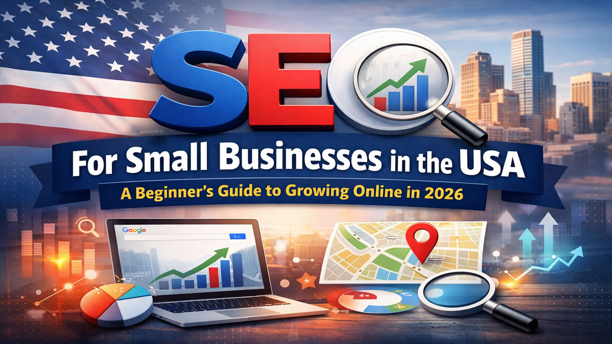 ExperttipsSeo's tweet image. SEO for Small Businesses in the USA

seoexperttips.com

Learn SEO for small businesses in the USA with this beginner-friendly guide. Discover how to grow traffic, leads, and visibility in 2026.

seoexperttips.com/seo-for-small-…

#SEOExpertTips, #GoogleUpdates, #OffPageSEO,