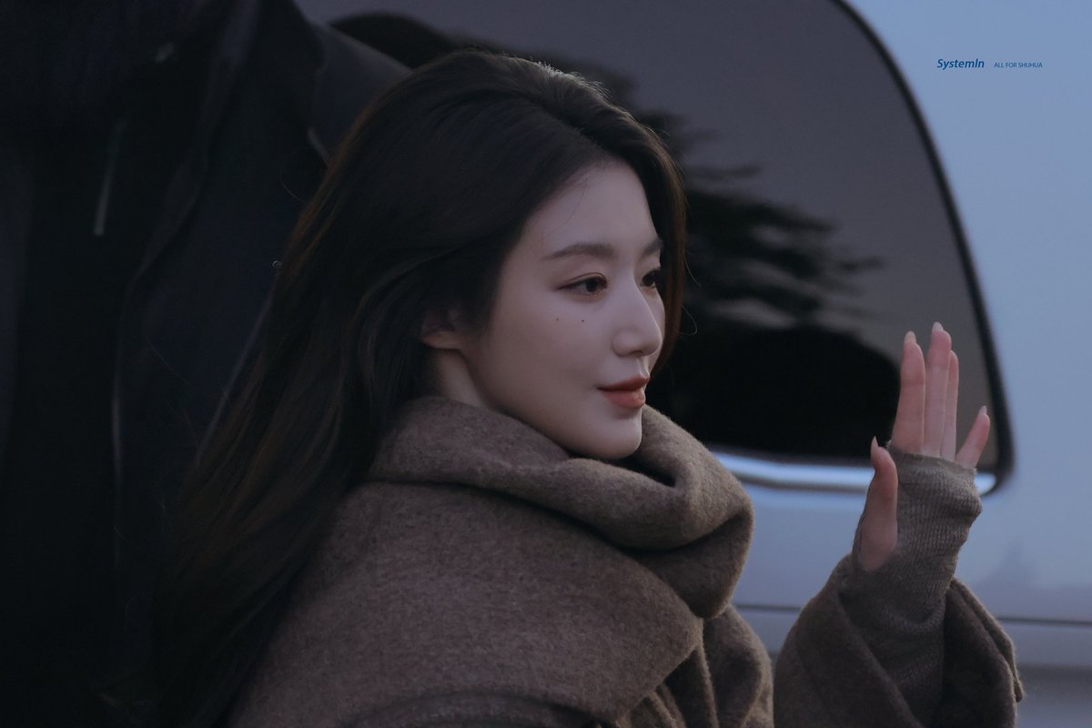 Shuhua_SystemIn tweet media