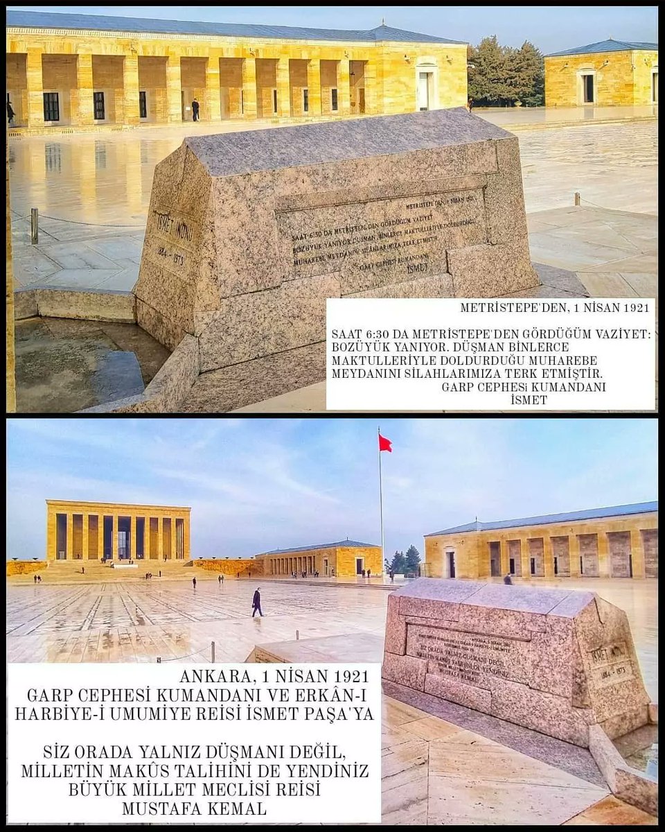 TarihMekanZaman 🏛️🌍⏳ tweet media