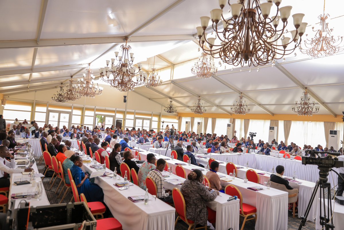 Esc_uganda's tweet image. The #ESCRecruitment for 91 Seed Schools attracted 45,469 applications for just 2,821 slots.

Why some applicants didn’t make it:
• High competition
• Low aptitude test performance
• Incomplete or irregular applications
 #ESCPerformanceReview
@ps_lukwago @BukenyaLillian