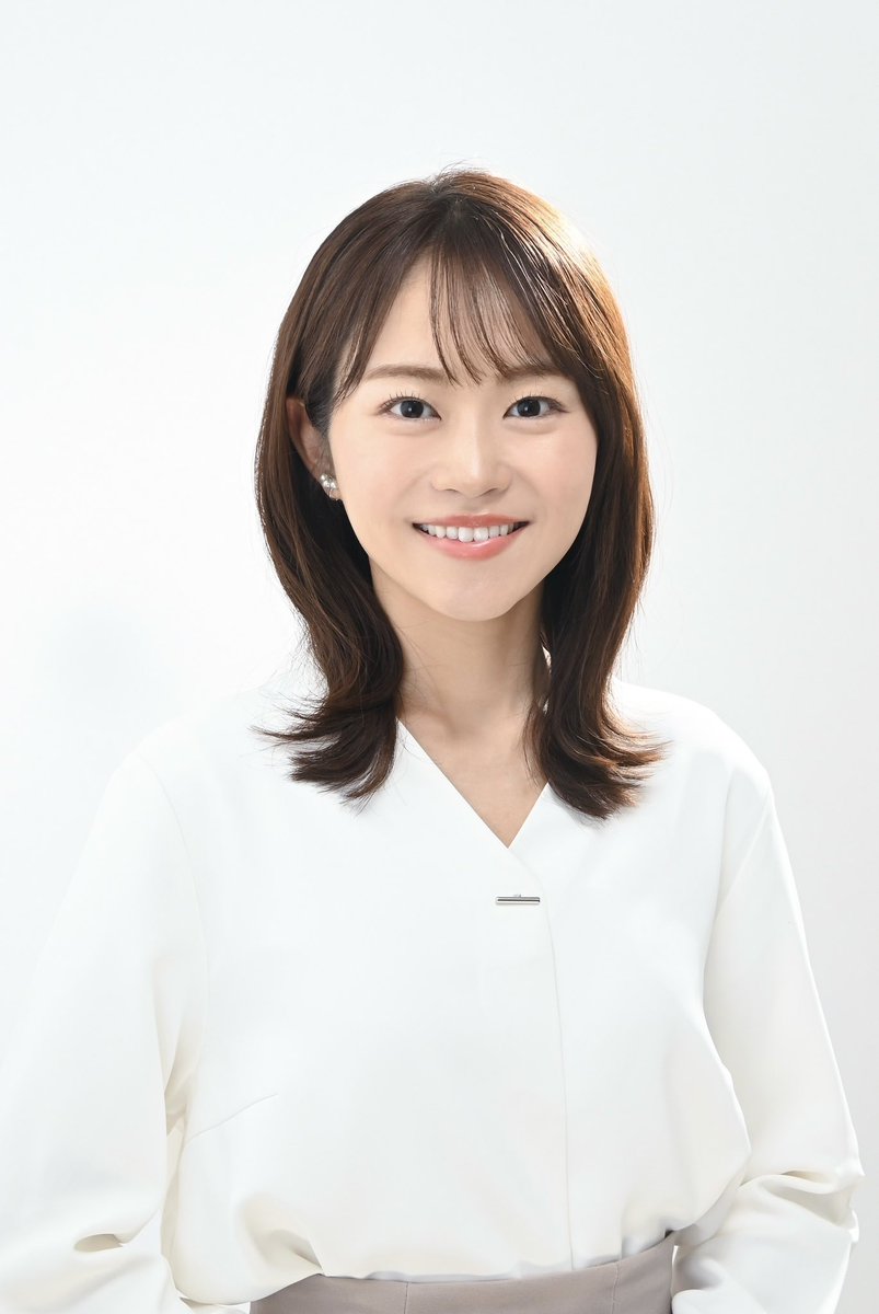 yoshioka_urara's tweet photo. 本日よりセント・フォースに所属することになりました。
それに伴いXアカウントも開設しました!
これまでのご縁と学びを大切にしながら
一つ一つの仕事に対して
全力で丁寧に向き合って参ります。
どうぞよろしくお願いいたします。
#セントフォース #centforce #アナウンサー #吉岡麗 https://t.co/MeqmBpQ4Mg