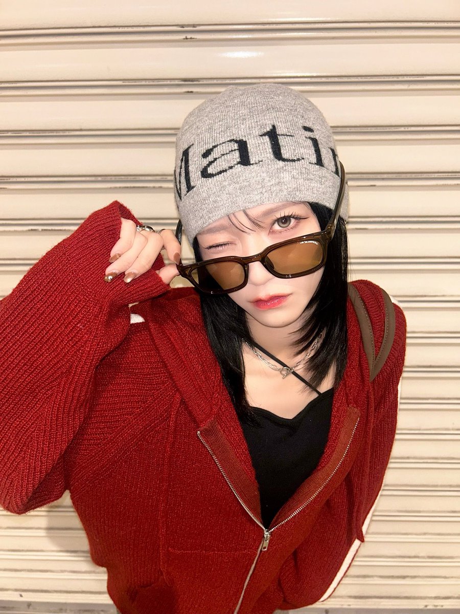 さく_。 tweet media