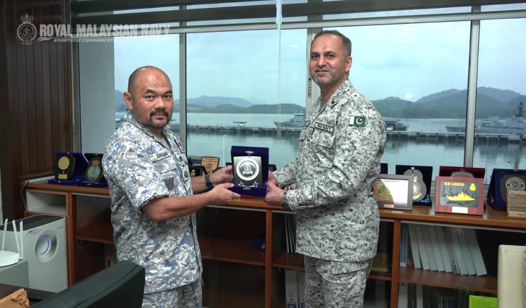 HQ Western Fleet tweet media