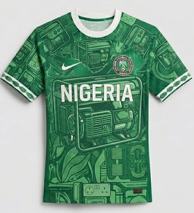 The Events tweet media