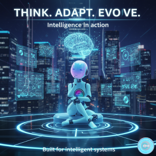 Alexa Token tweet media