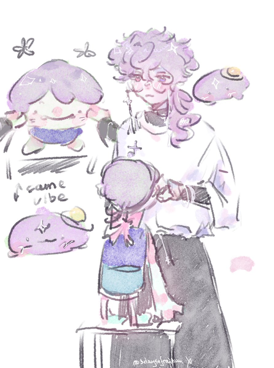 🍳 Lissa 🍳 tweet media