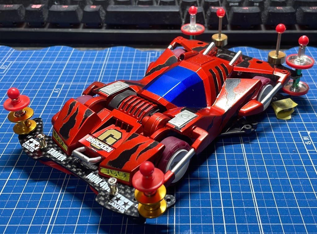 サジくん　sajikun-hk-okami tweet media