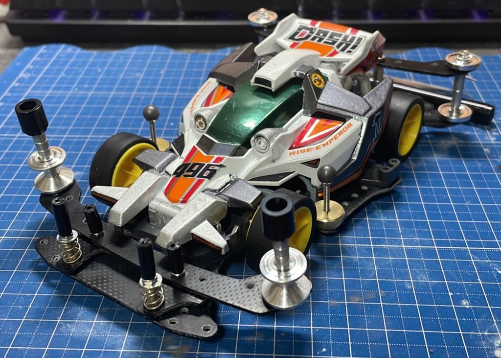 サジくん　sajikun-hk-okami tweet media