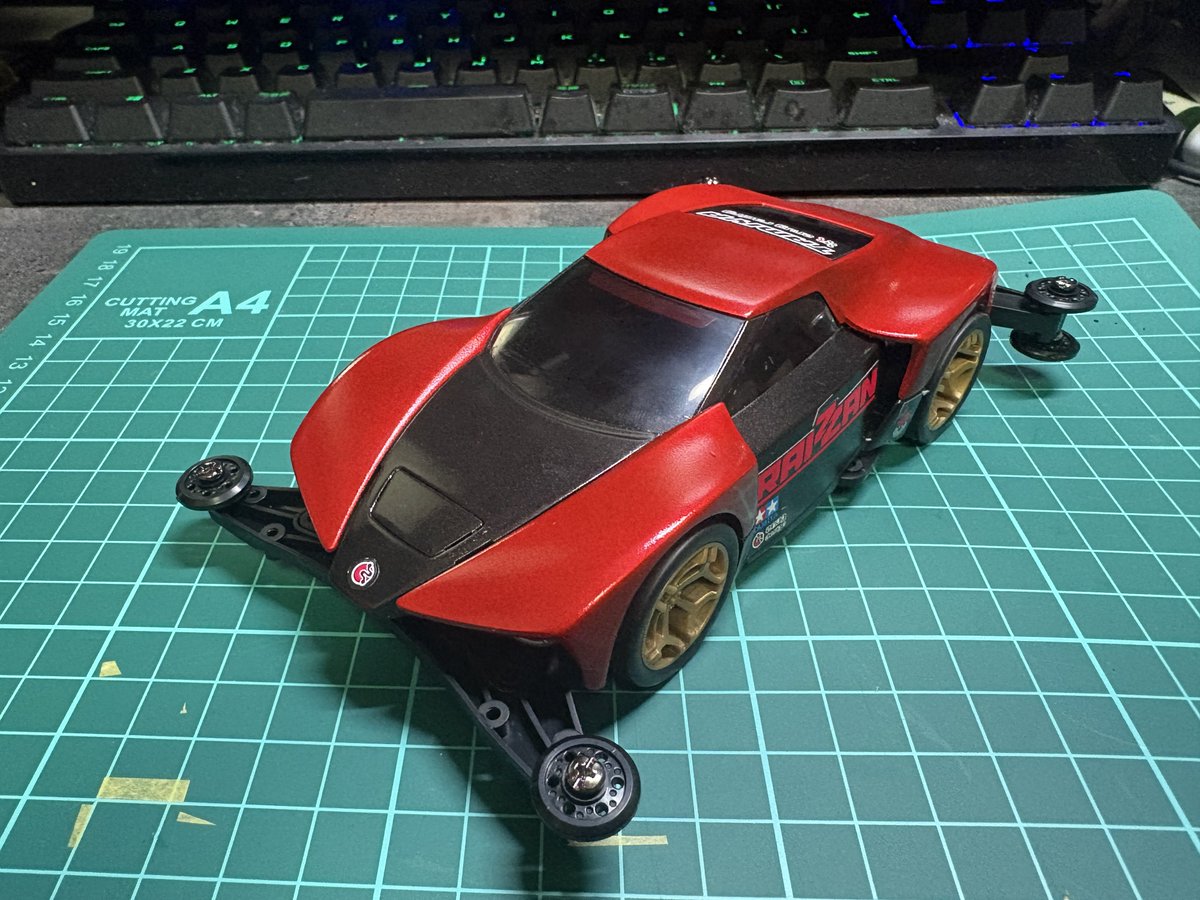 サジくん　sajikun-hk-okami tweet media