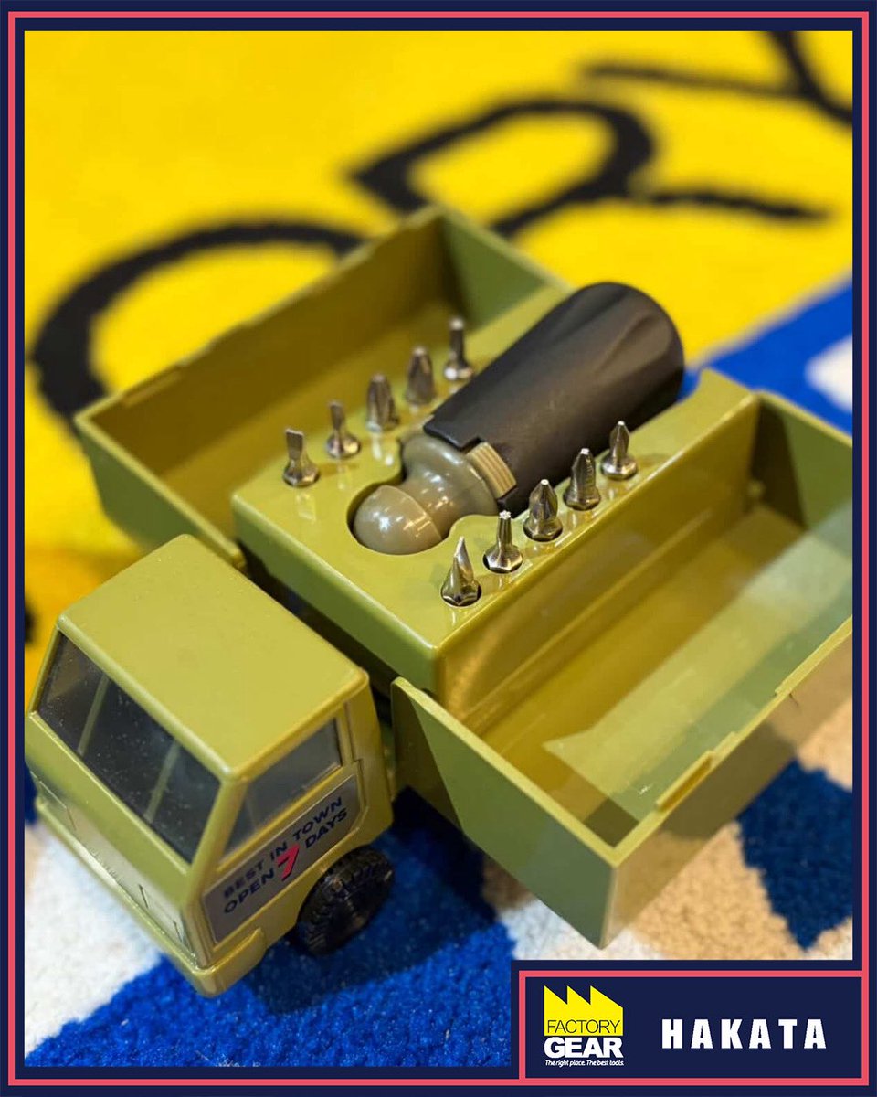 ファクトリーギア フォレオ博多店 tweet media