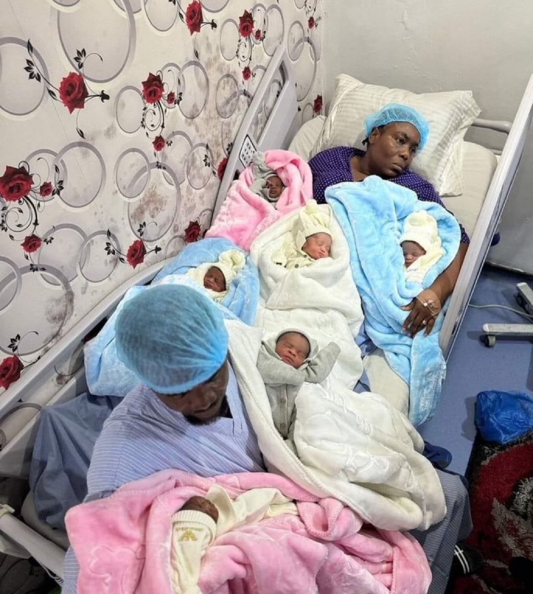 Ọládélé 🇳🇬👑 tweet media