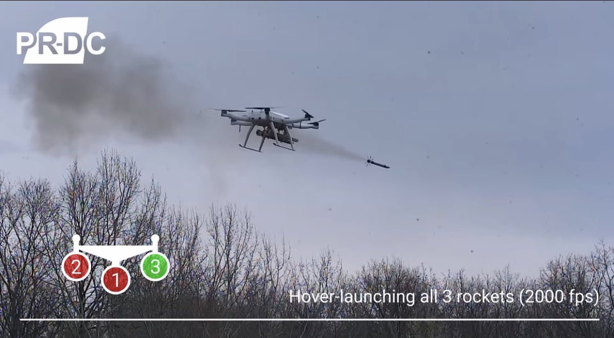 Drone Wars tweet media