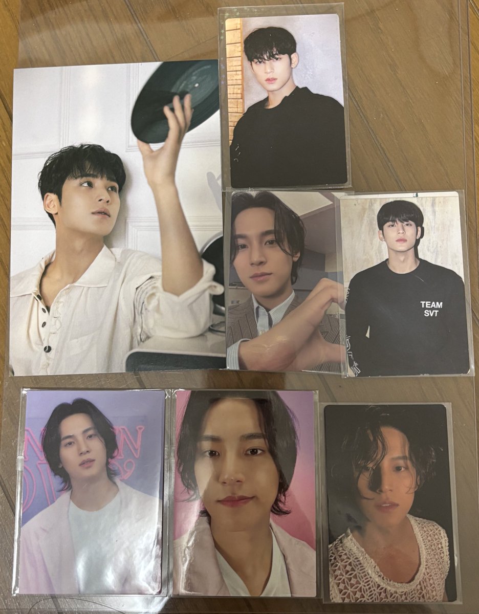 買取の方固ツイ要確認 tweet media