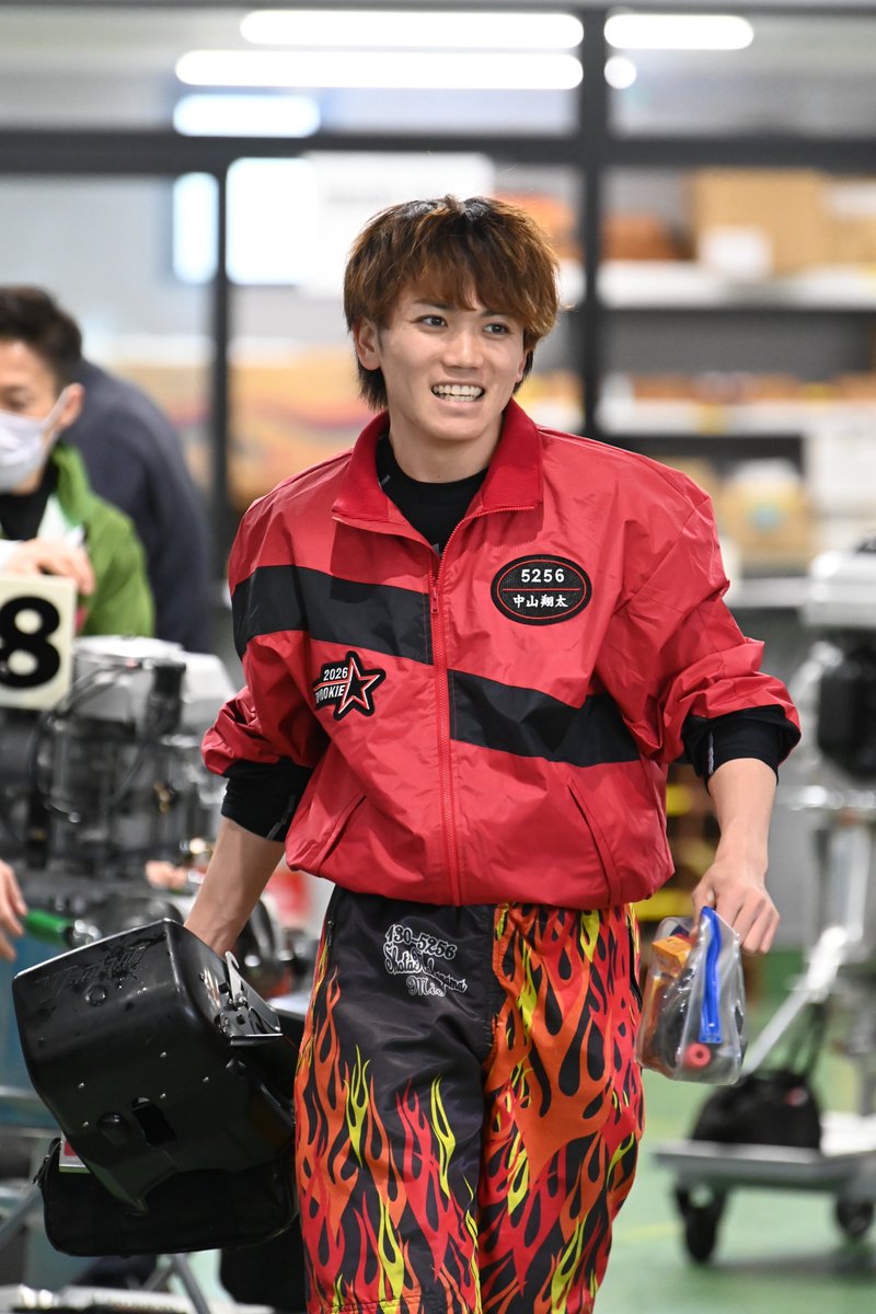 日刊スポーツ・ボート部 tweet media