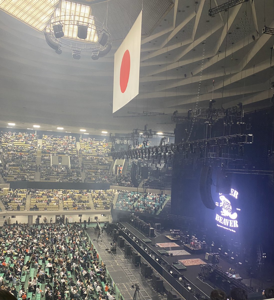 のぶ🦐🦫D.M🪐 tweet media