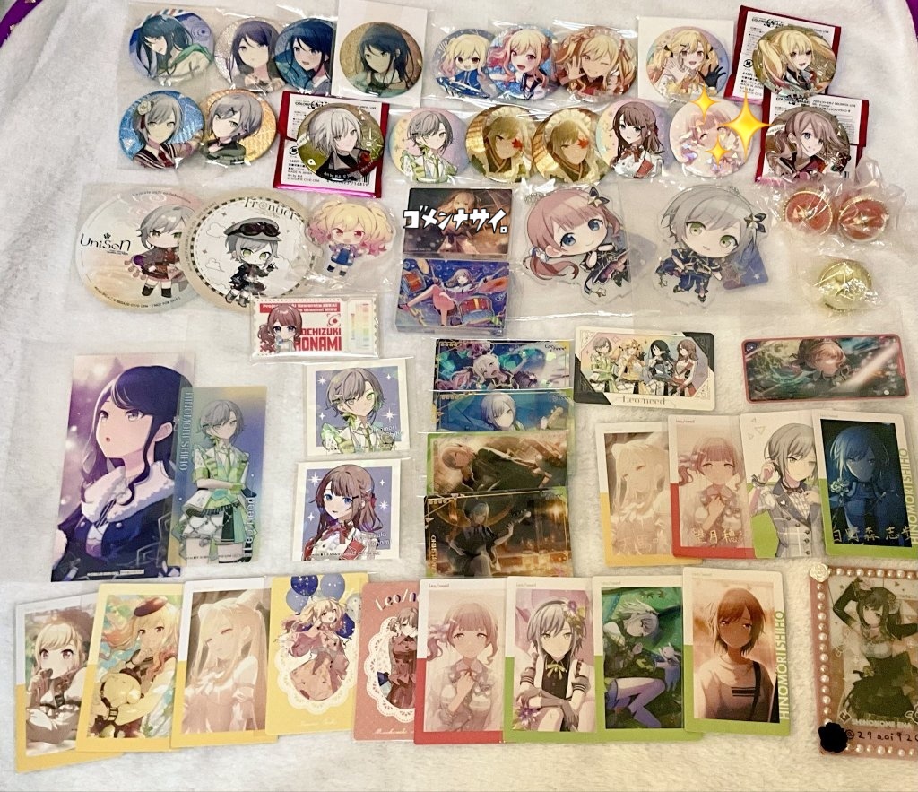 ミナミ@取引プロカ 固定有 tweet media